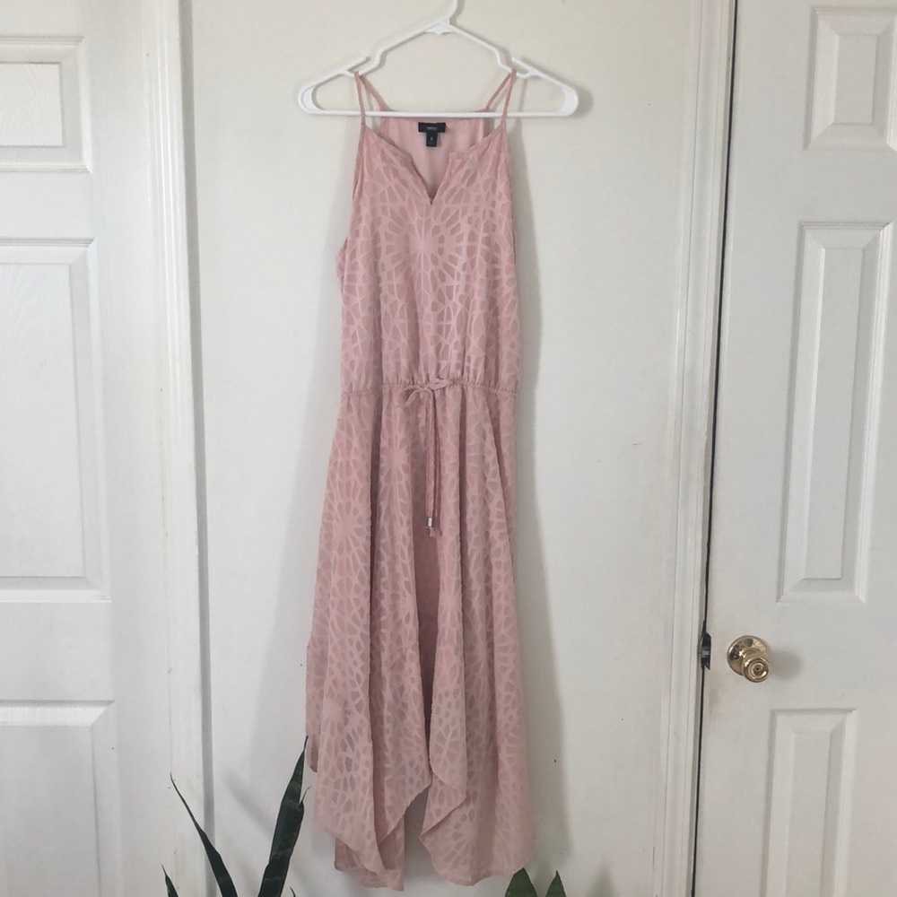 Spring dress